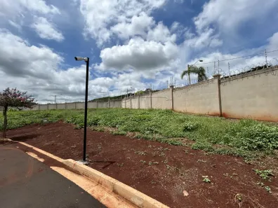 Lote/Terreno à venda, 593m² no Quinta da Mata, Ribeirão Preto