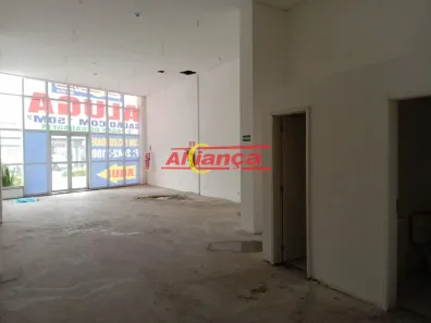 Sala Comercial para alugar, 150m² no Vila Miriam, Guarulhos