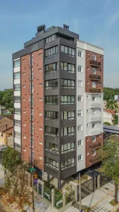 Apartamento com 3 Quartos à venda, 101m² no Higienópolis, Porto Alegre