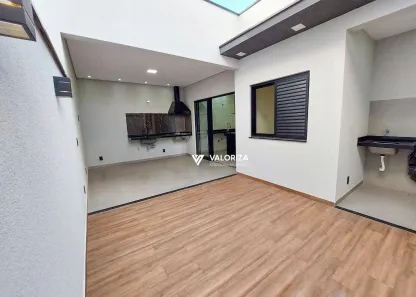 Casa de Condomínio com 3 Quartos à venda, 124m² no Loteamento Dinorá Rosa, Sorocaba