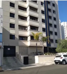 Apartamento com 1 Quarto à venda, 57m² no Marília, Marília