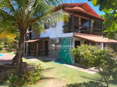 Imóvel Comercial com 9 Quartos à venda, 200m² no , Maraú