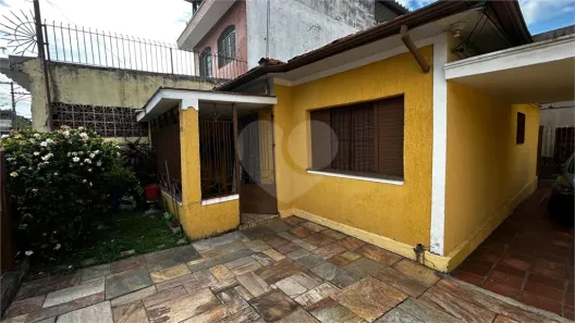 Casa com 5 Quartos à venda, 200m² no Vila Romero, São Paulo