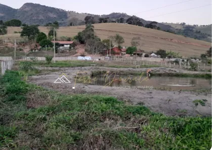 Lote/Terreno à venda, 4000m² no , Paraisópolis
