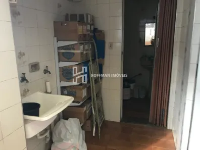Sobrado com 3 Quartos à venda, 147m² no Osvaldo Cruz, São Caetano do Sul
