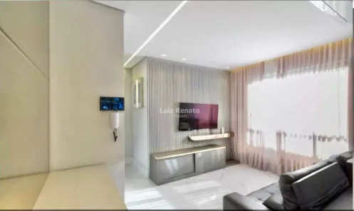 Cobertura com 3 Quartos à venda, 202m² no Jaraguá, Belo Horizonte