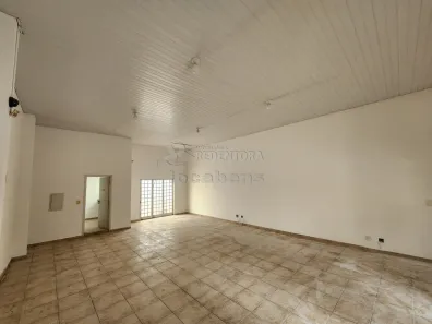 Imóvel Comercial para alugar, 428m² no Boa Vista, São José do Rio Preto
