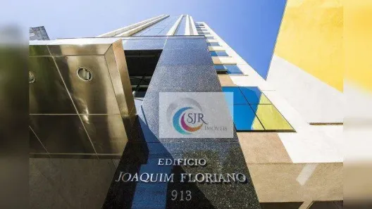 Sala Comercial para alugar, 279m² no Itaim Bibi, São Paulo