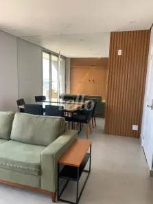 Apartamento com 2 Quartos para alugar, 67m² no Cerqueira César, São Paulo