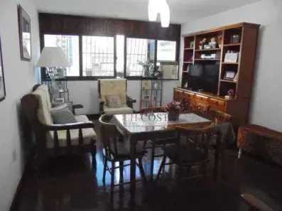 Apartamento com 3 Quartos à venda, 97m² no Icaraí, Niterói