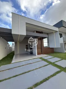 Casa com 3 Quartos à venda, 133m² no Jardim Limoeiro, Camaçari