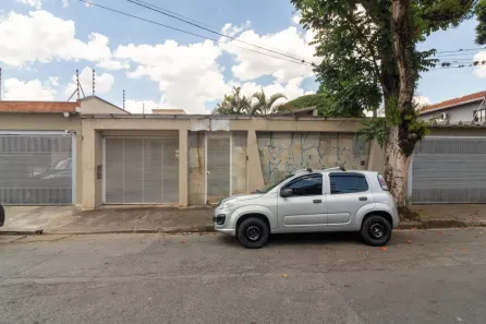 Ponto Comercial com 9 Quartos para alugar, 220m² no Brooklin Paulista, São Paulo
