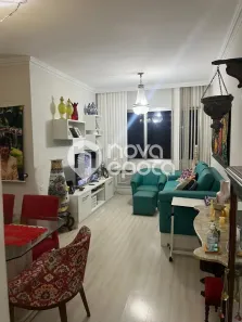 Apartamento com 2 Quartos à venda, 82m² no Flamengo, Rio de Janeiro