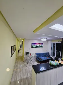 Apartamento com 2 Quartos para alugar, 56m² no Vila Ema, São Paulo