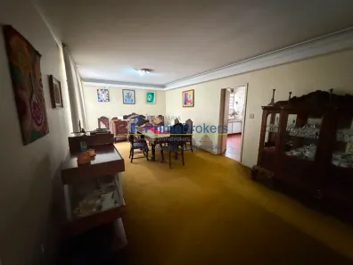 Apartamento com 3 Quartos à venda, 172m² no Cerqueira César, São Paulo