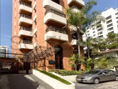Apartamento com 1 Quarto à venda, 45m² no Itaim Bibi, São Paulo