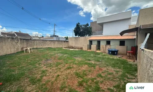 Lote/Terreno para alugar, 357m² no Parque Solar do Agreste B, Rio Verde