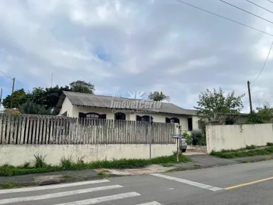Casa com 3 Quartos à venda, 121m² no Canguiri, Colombo