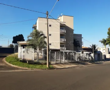 Apartamento com 2 Quartos à venda, 65m² no Catharina Zanaga, Americana