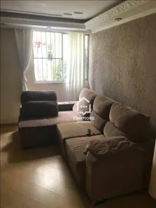 Apartamento com 2 Quartos à venda, 62m² no Vila Siqueira (Zona Norte), São Paulo