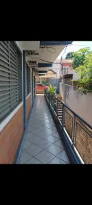 Kitnet com 1 Quarto para alugar, 40m² no Areão, Cuiabá