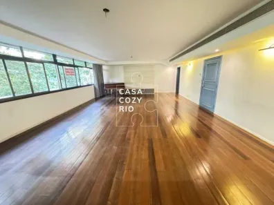 Apartamento com 2 Quartos à venda, 190m² no Leblon, Rio de Janeiro