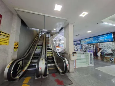 Sala Comercial com 1 Quarto à venda, 35m² no Tijuca, Rio de Janeiro