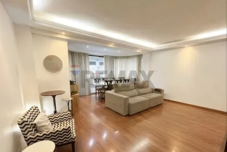 Apartamento com 3 Quartos à venda, 119m² no Norte, Brasília