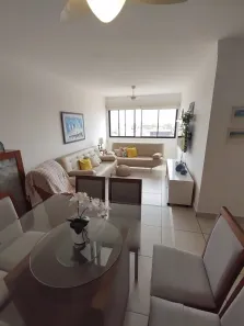 Apartamento com 2 Quartos à venda, 72m² no Cidade Nova Peruíbe, Peruíbe