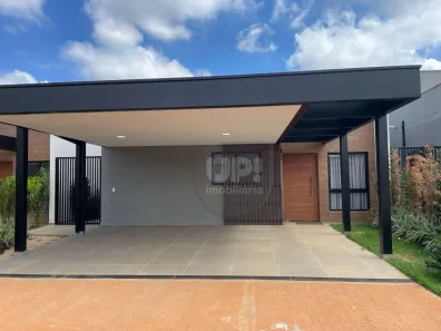 Casa de Condomínio com 3 Quartos à venda, 119m² no Loteamento Santa Rosa, Piracicaba