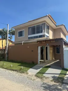 Casa com 4 Quartos à venda, 170m² no Orla 500 (Tamoios), Cabo Frio