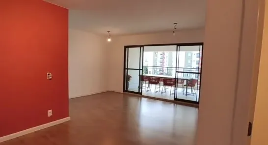 Apartamento com 3 Quartos à venda, 119m² no Vila Leopoldina, São Paulo
