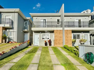 Casa com 3 Quartos à venda, 136m² no Cidade Nova, Jundiaí