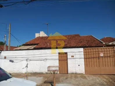 Casa com 3 Quartos à venda, 185m² no Vila Anchieta, São José do Rio Preto