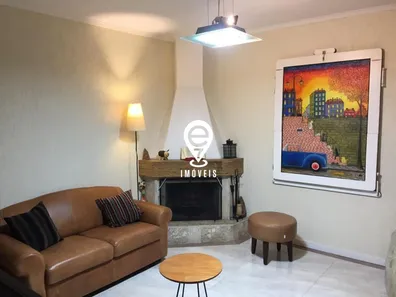 Sobrado com 3 Quartos à venda, 132m² no Mirandópolis, São Paulo