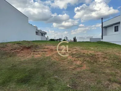 Lote/Terreno à venda, 300m² no Jardins Di Roma, Indaiatuba