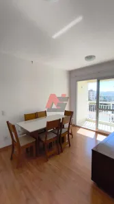 Apartamento com 2 Quartos à venda, 60m² no km 18, Osasco