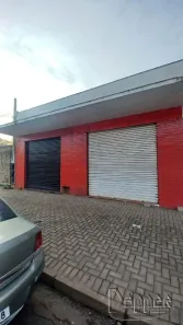 Imóvel Comercial para alugar, 130m² no Scharlau, São Leopoldo
