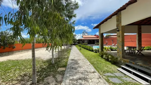 Casa com 4 Quartos à venda, 2080m² no Centro, Barreirinhas
