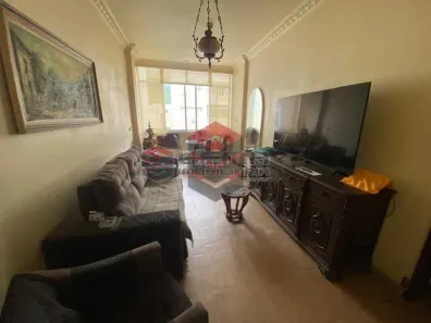 Apartamento com 3 Quartos à venda, 87m² no Laranjeiras, Rio de Janeiro