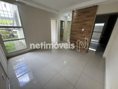 Apartamento com 2 Quartos para alugar, 88m² no Bom Jesus, Contagem