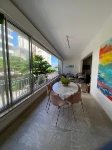 Apartamento com 5 Quartos à venda, 300m² no Ipanema, Rio de Janeiro