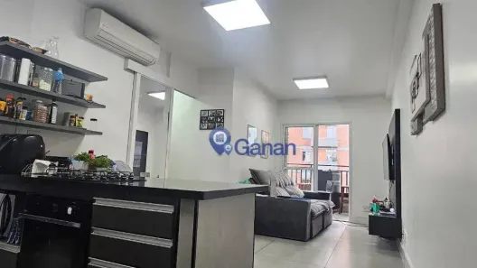 Apartamento com 3 Quartos à venda, 75m² no Campo Belo, São Paulo