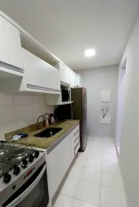 Apartamento com 2 Quartos à venda, 65m² no Cachambi, Rio de Janeiro
