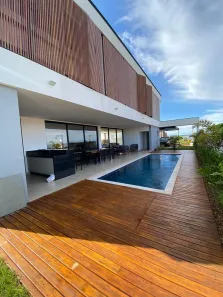 Casa de Condomínio com 4 Quartos à venda, 308m² no Condomínio Riviera de Santa Cristina XIII, Paranapanema