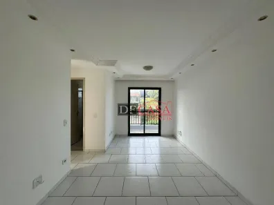 Apartamento com 2 Quartos à venda, 55m² no Itaquera, São Paulo