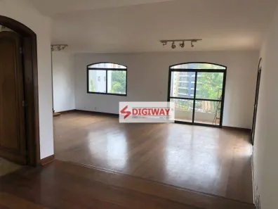 Apartamento com 4 Quartos à venda, 248m² no Jardim Vila Mariana, São Paulo
