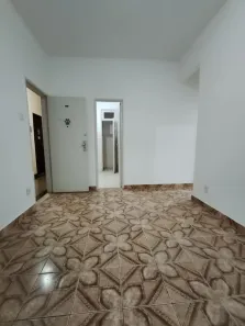 Apartamento com 1 Quarto à venda, 45m² no Tijuca, Rio de Janeiro