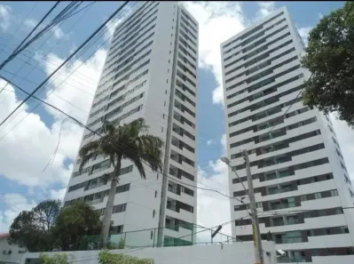 Apartamento com 3 Quartos à venda, 75m² no Cordeiro, Recife