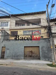 Casa com 4 Quartos à venda, 265m² no Engenho de Dentro, Rio de Janeiro